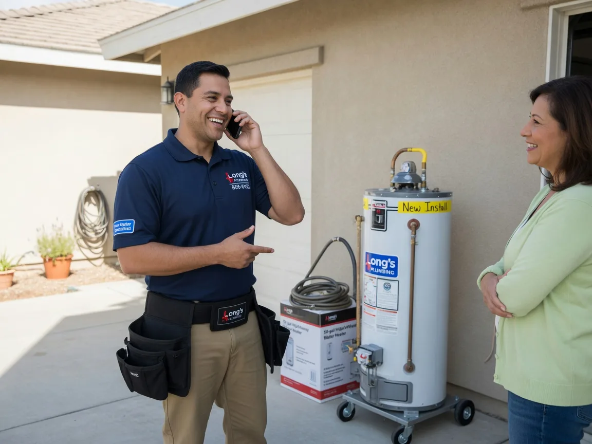 Leak Detection Howard Lake, MN FAQs